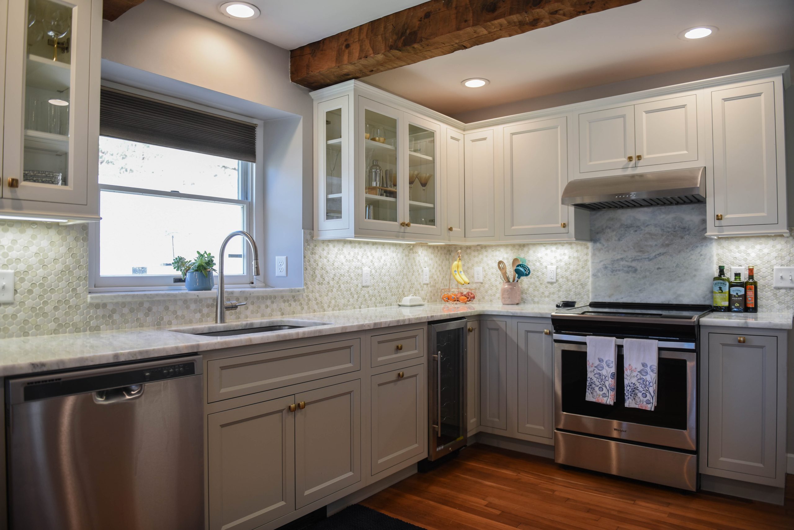 Maximizing Your Small Apartment Kitchen: Functional Countertop Appliances